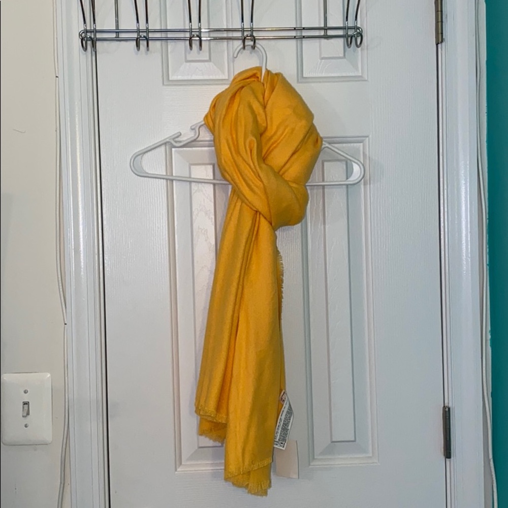 Forever 21 Scarf